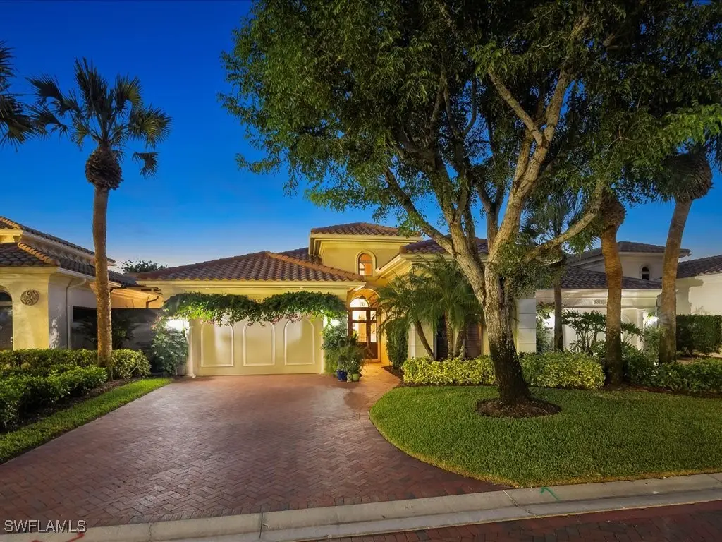 9009 Terranova Drive, Naples, FL 34109 - Image #1