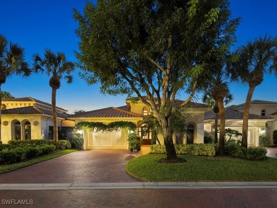 9009 Terranova Drive, Naples, FL 34109 - Image #2