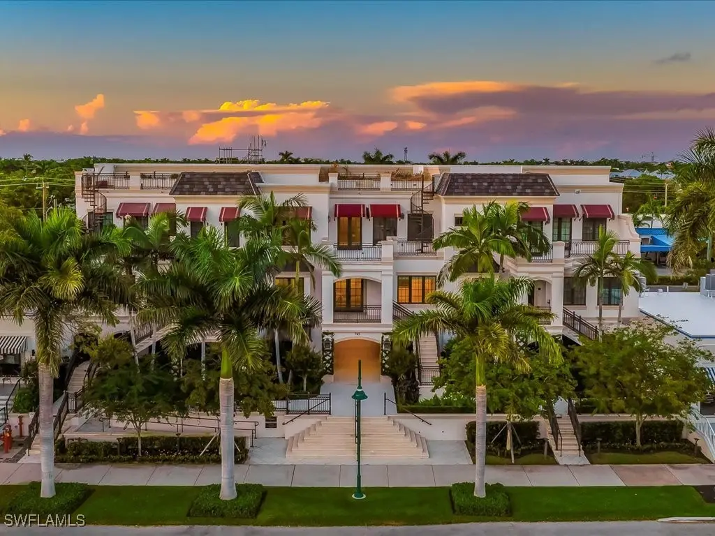 745 12th Avenue S #102, Naples, FL 34102 - Image #1