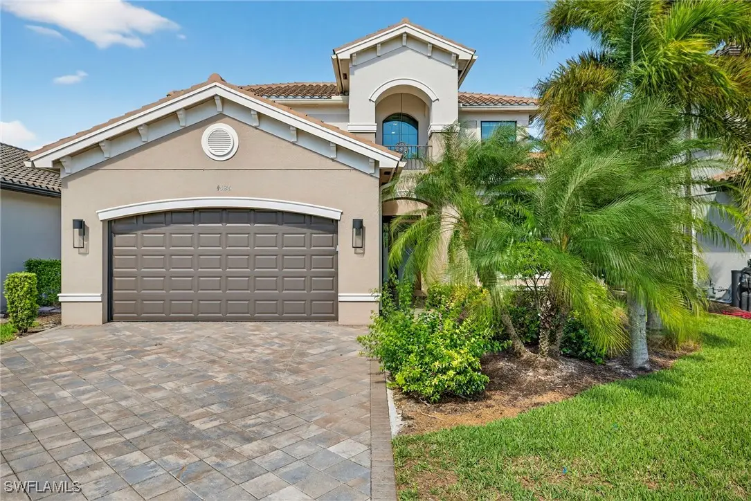 4126 Aspen Chase Drive, Naples, FL 34119 - Image #1