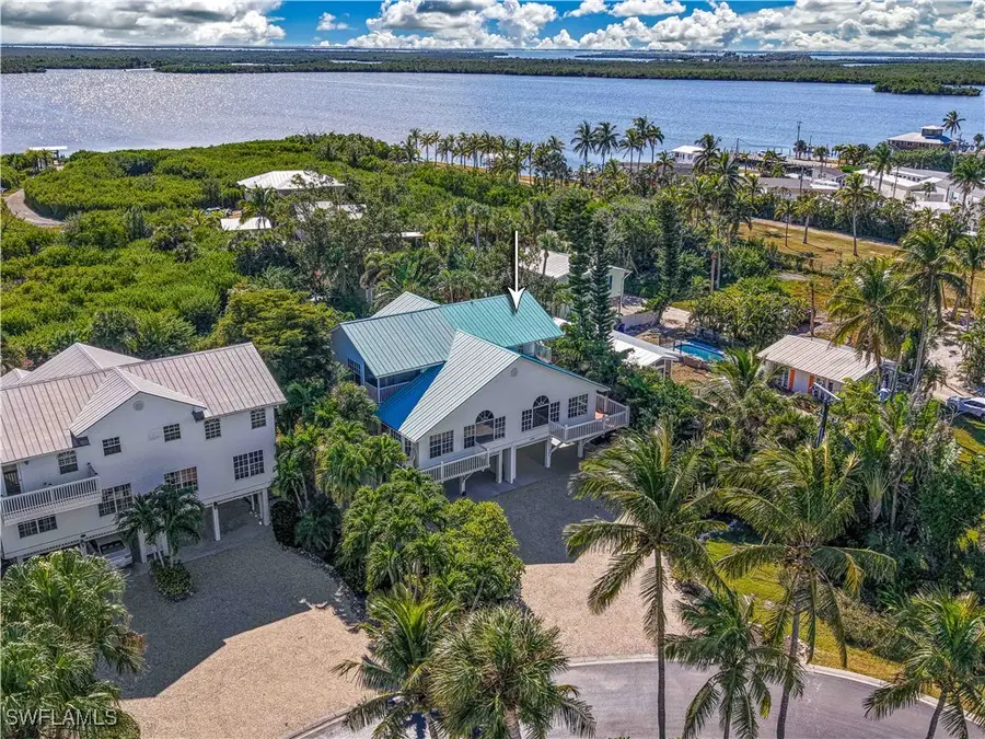 16763 Seagull Bay Court, Bokeelia, FL 33922 - Image #3