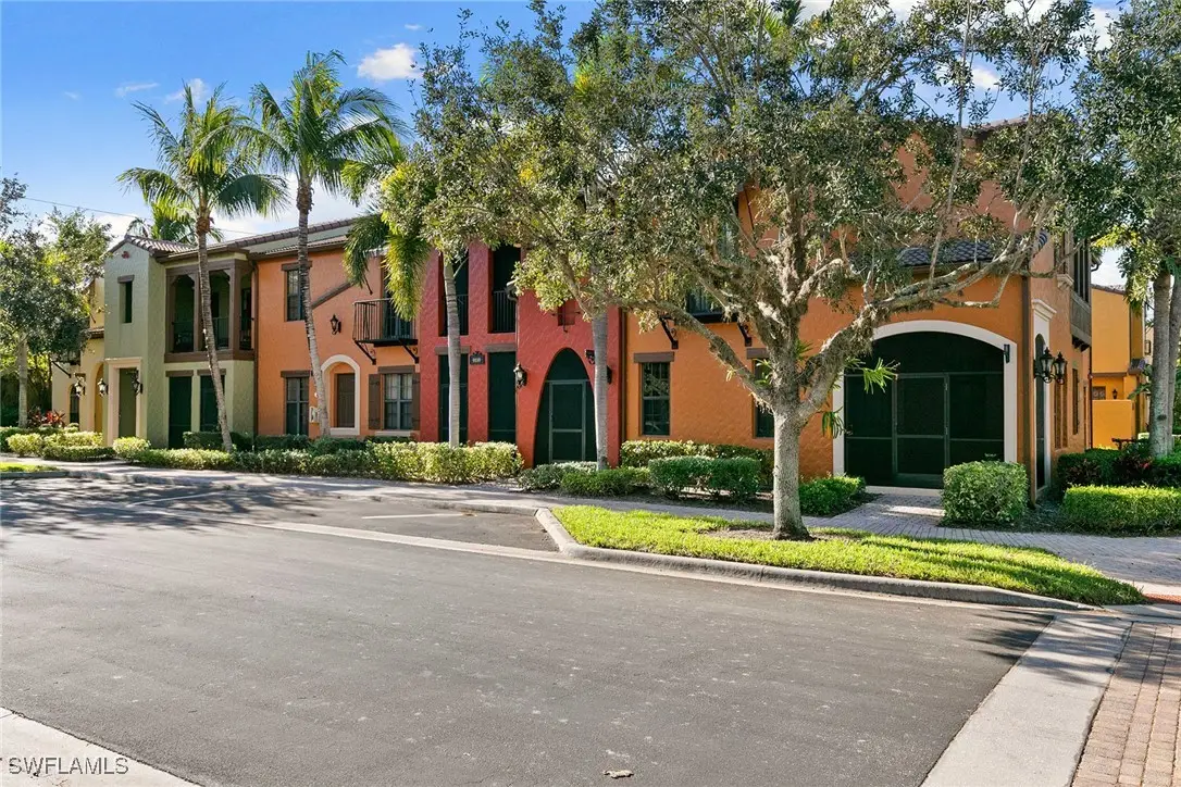 9110 Capistrano Street S #8402, Naples, FL 34113 - Image #1