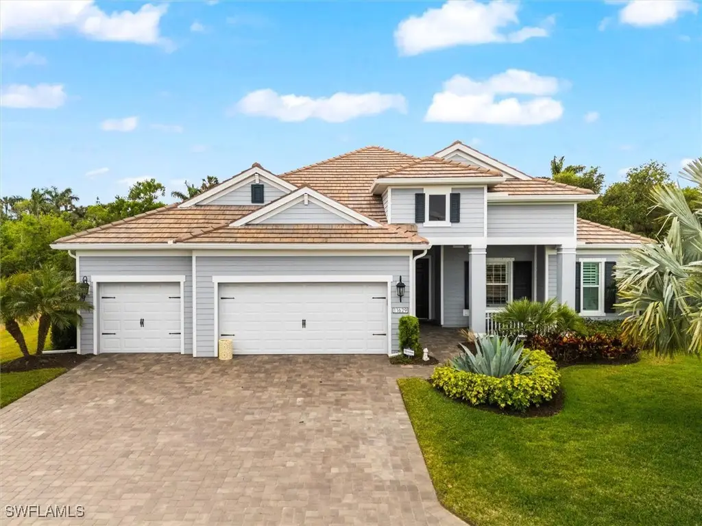 11629 Winding River Drive, Fort Myers, FL 33905 - Image #1
