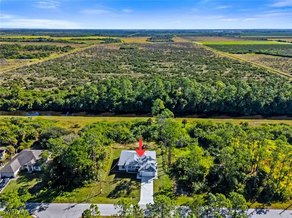 425 Naples Avenue S, Lehigh Acres, FL 33974 - Image #1