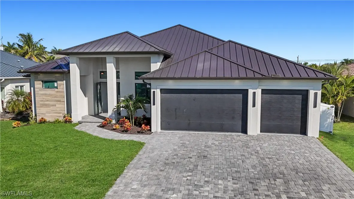 5405 SW 25th Court, Cape Coral, FL 33914 - Image #1