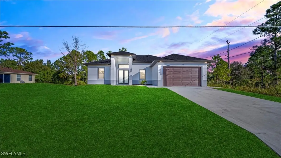 203 E 10th Street, Lehigh Acres, FL 33972 - Image #1
