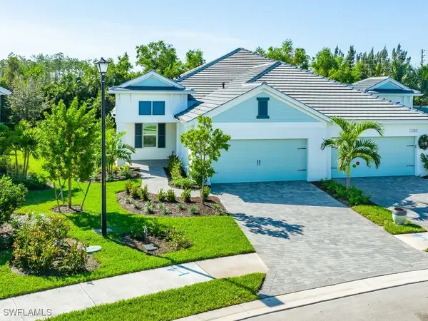 2385 Ariane Drive, Naples, FL 34112