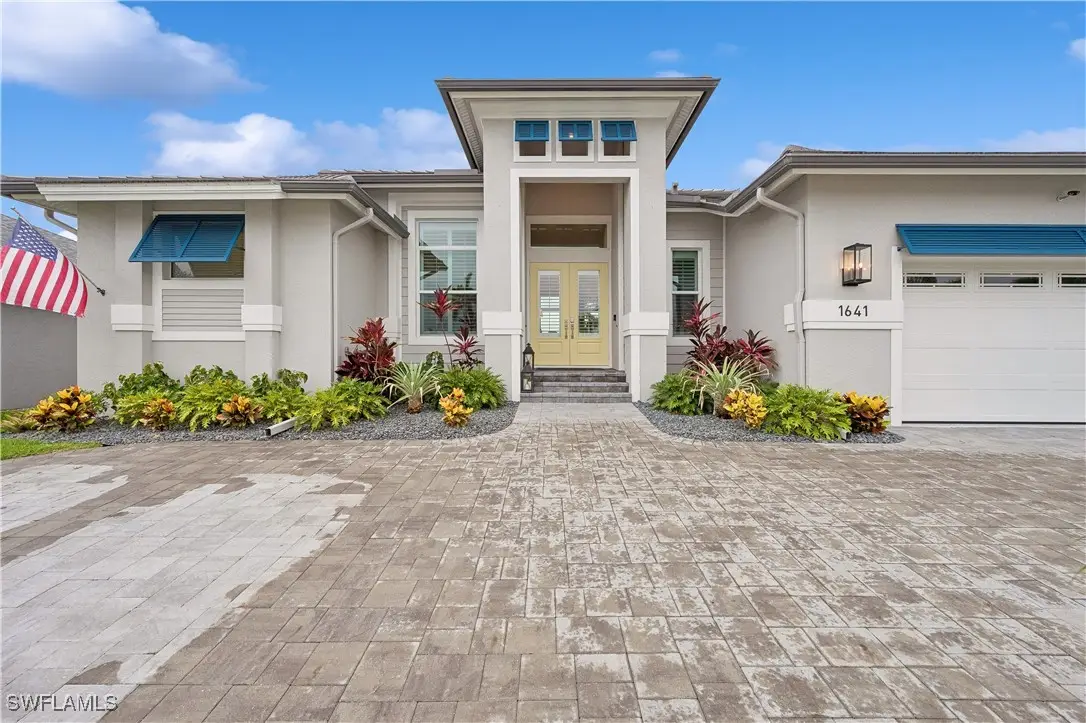 1641 Orleans Court, Marco Island, FL 34145 - Image #1