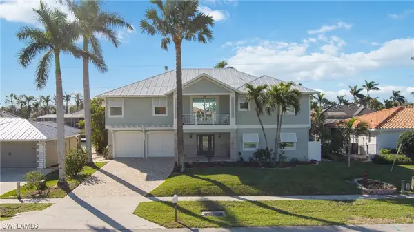 436 Driftwood Court, Marco Island, FL 34145
