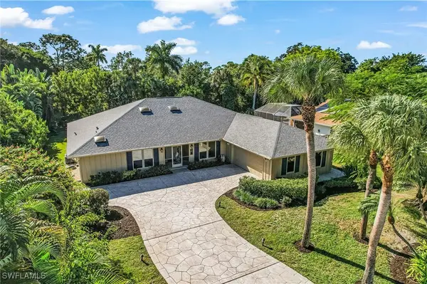 2377 Kings Lake Boulevard, Naples, FL 34112