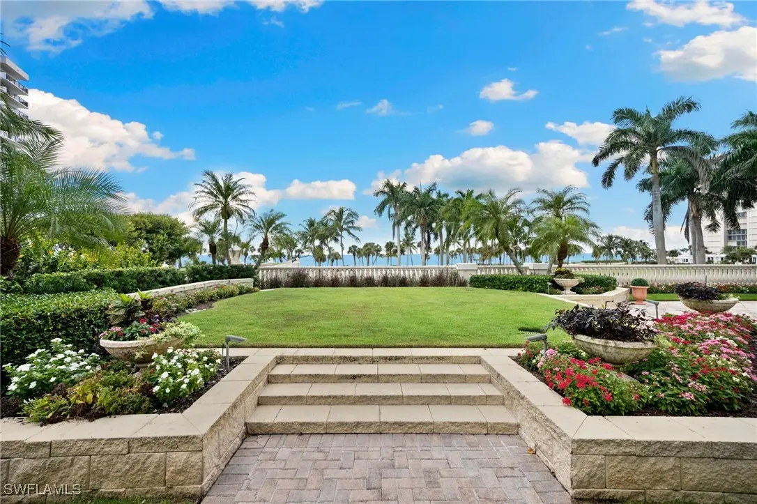 4021 Gulf Shore Boulevard N #G7, Naples, FL 34103 - Image #1