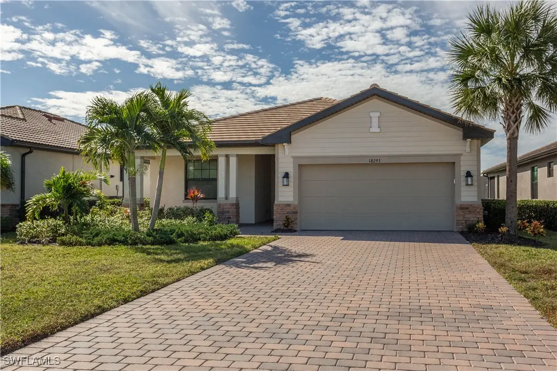 18293 Ridgeline Drive, Estero, FL 33928 - Image #1
