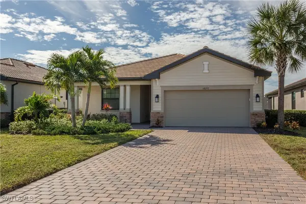 18293 Ridgeline Drive, Estero, FL 33928