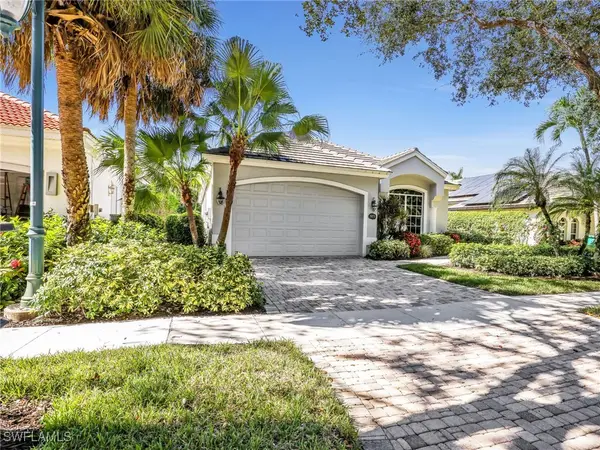5073 Kensington High Street, Naples, FL 34105