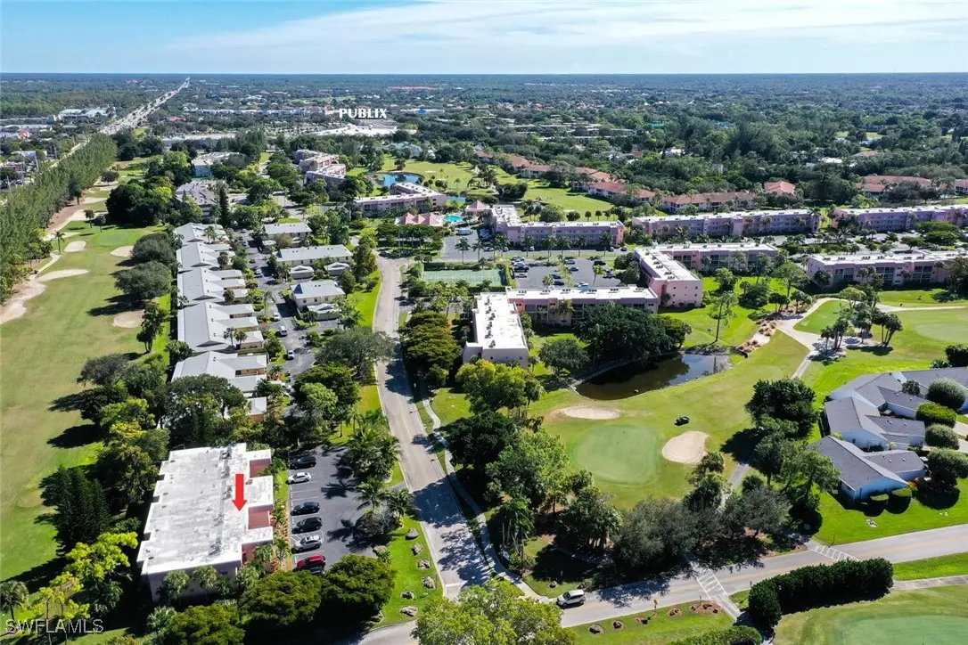 101 Forest Lakes Boulevard #A203, Naples, FL 34105 - Image #1