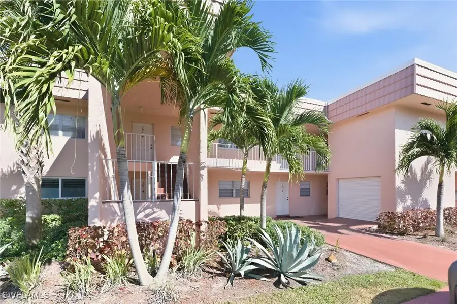 101 Forest Lakes Boulevard #A203, Naples, FL 34105 - Image #2