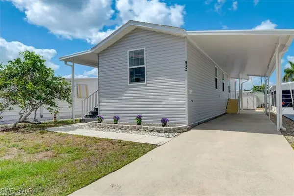 932 Palm Drive #274, Naples, FL 34114