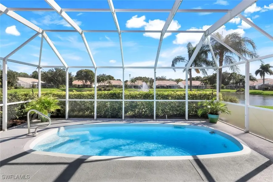 2150 Stacil Circle #13, Naples, FL 34109 - Image #2