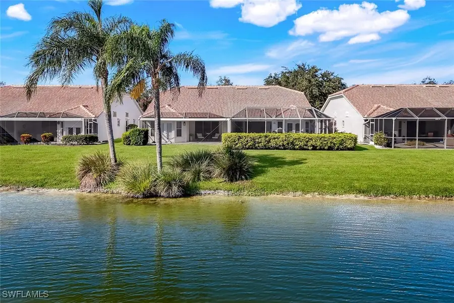 2150 Stacil Circle #13, Naples, FL 34109 - Image #3