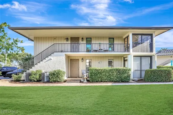 900 Huron Court #D4, Marco Island, FL 34145