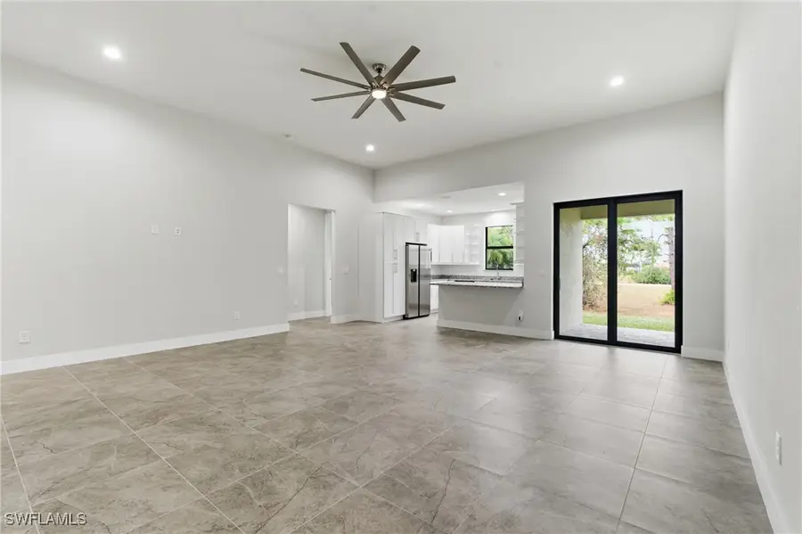 2338 NW 33rd Place, Cape Coral, FL 33993 - #3