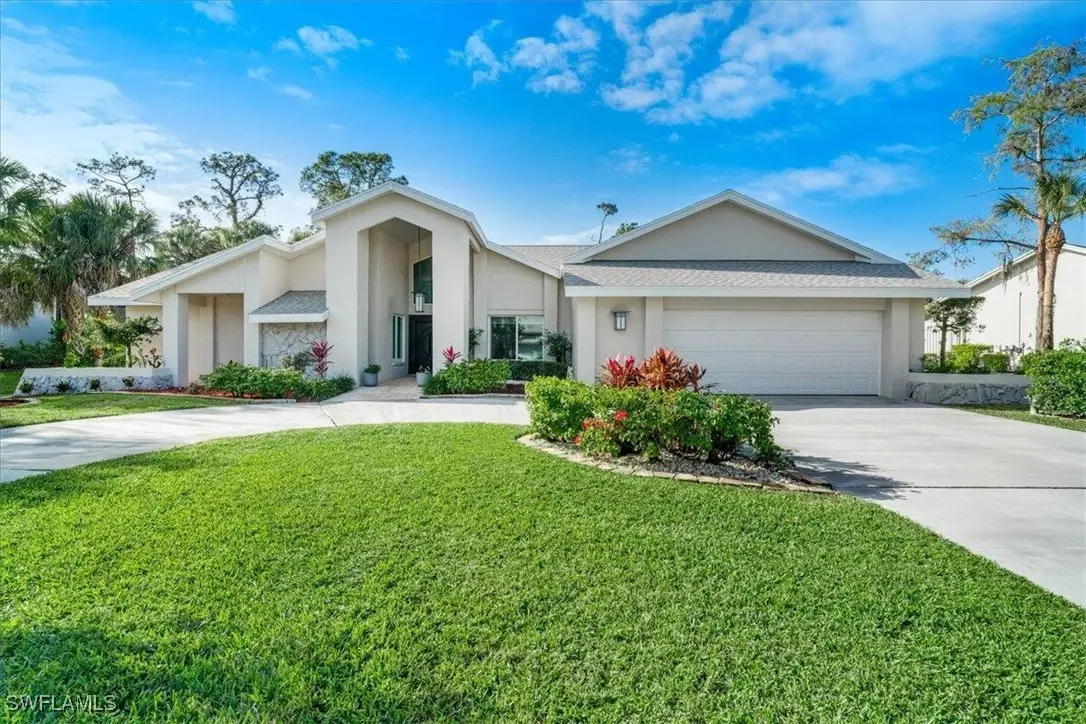 16651 Bobcat Court, Fort Myers, FL 33908 - Image #1