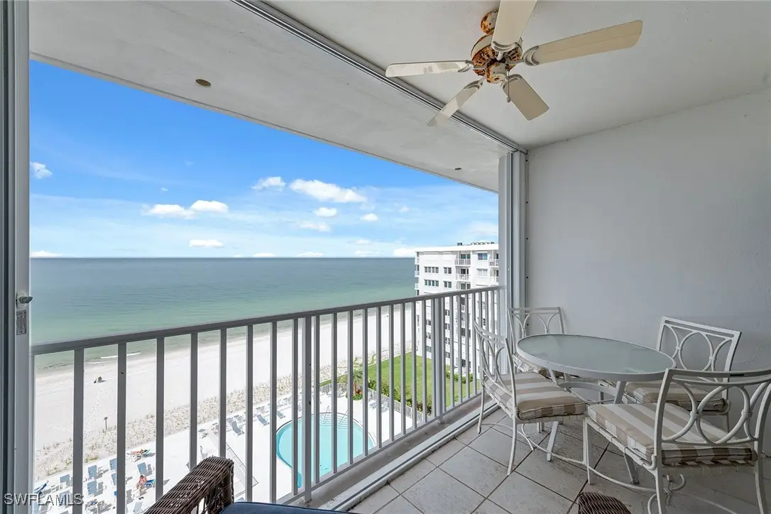 3443 Gulf Shore Boulevard N #810, Naples, FL 34103 - Image #1