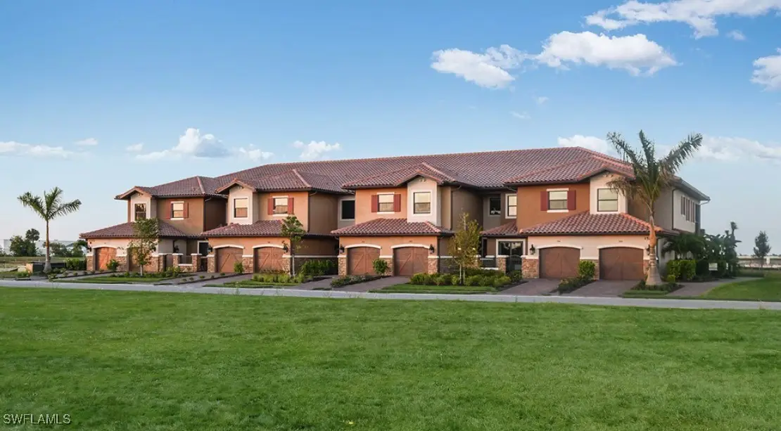 15319 Lucerna Street #102, Naples, FL 34114 - Image #1