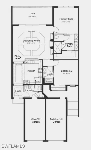 15319 Lucerna Street #102, Naples, FL 34114 - Image #2