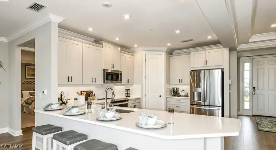 15319 Lucerna Street #102, Naples, FL 34114 - Image #3