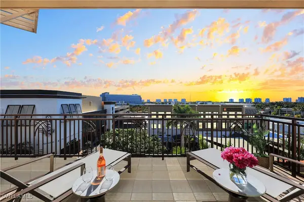 9115 Strada Place #5502, Naples, FL 34108