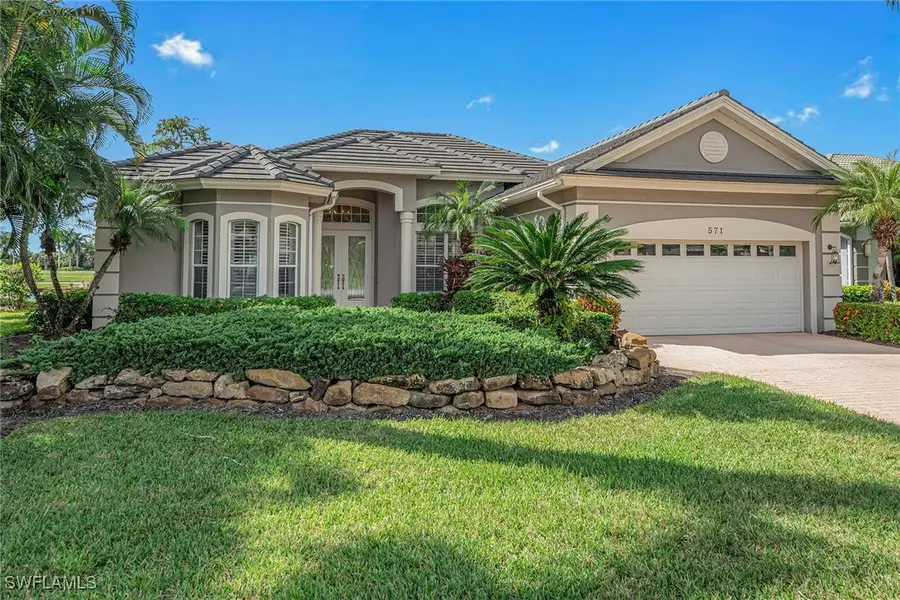 571 Eagle Creek Drive, Naples, FL 34113 - Image #2