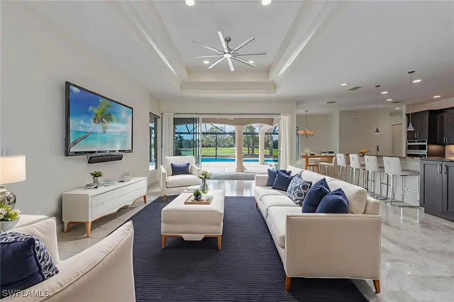 571 Eagle Creek Drive, Naples, FL 34113 - Image #3