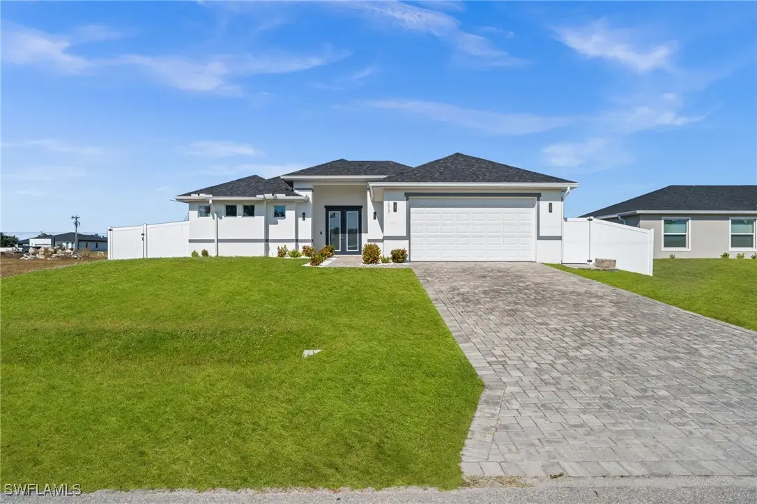 1017 NW 15th Terrace, Cape Coral, FL 33993 - Image #1