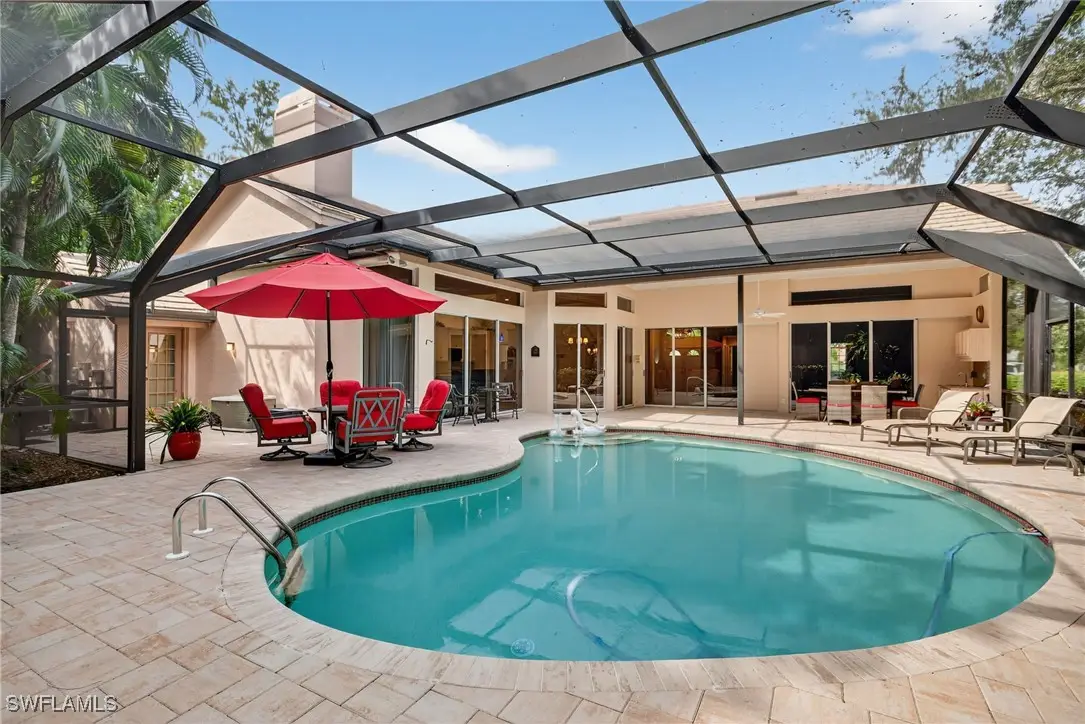 3821 Woodlake Drive, Bonita Springs, FL 34134 - Image #1