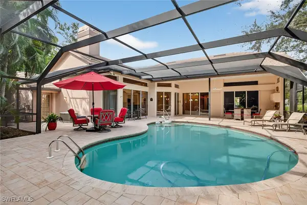 3821 Woodlake Drive, Bonita Springs, FL 34134