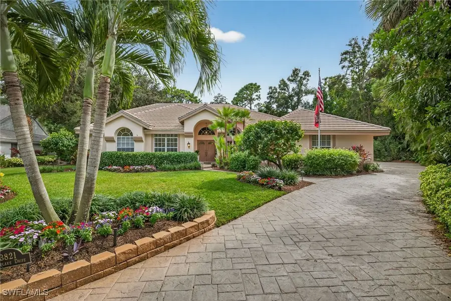 3821 Woodlake Drive, Bonita Springs, FL 34134 - Image #2