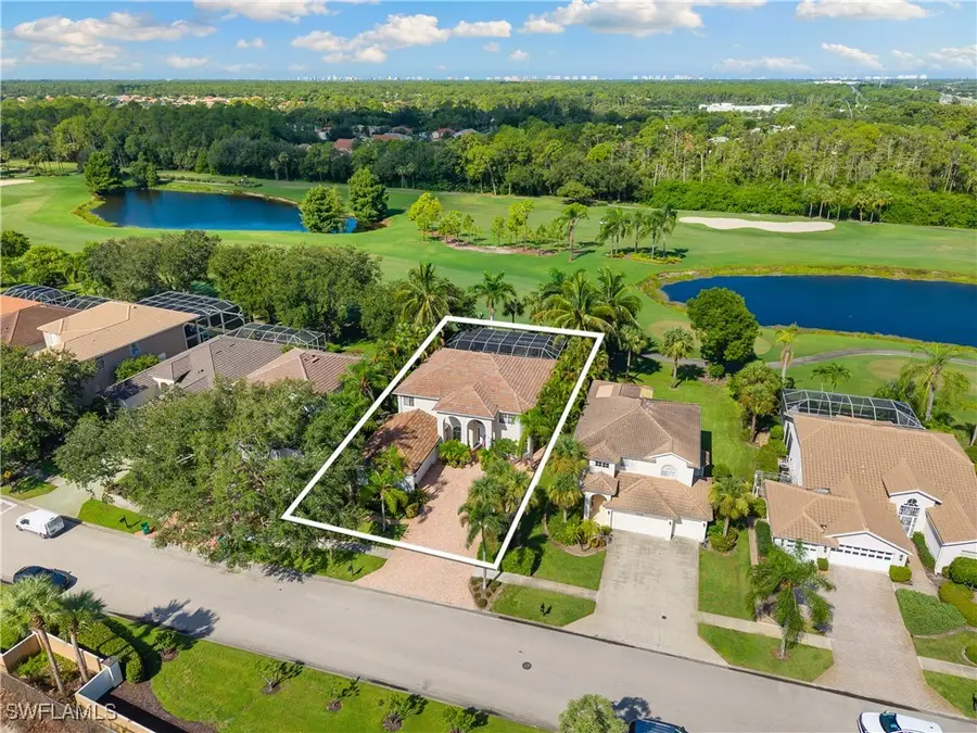 2384 Heritage Greens Drive, Naples, FL 34119 - Image #3