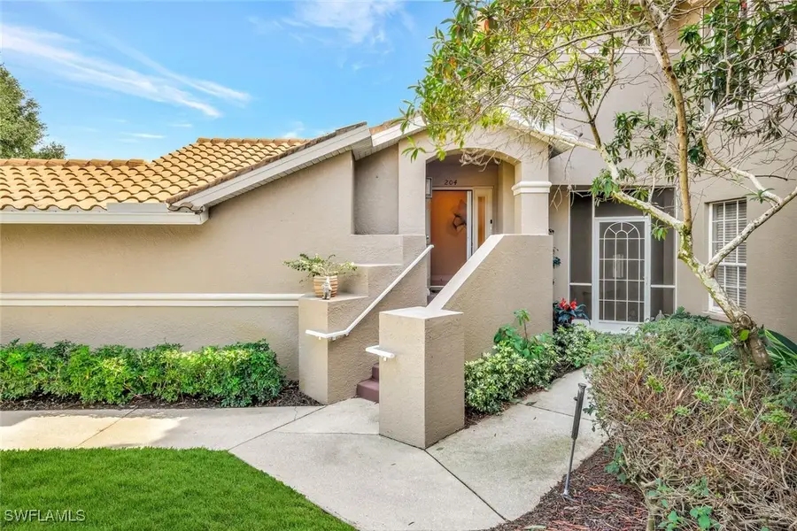 8225 Danbury Boulevard #204, Naples, FL 34120 - Image #2