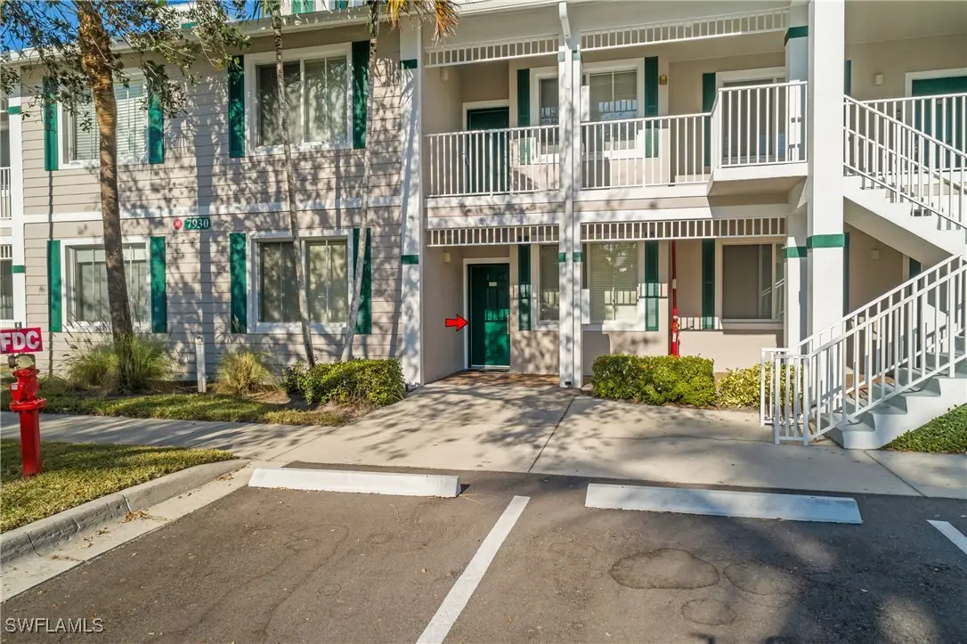7930 Mahogany Run Lane #814, Naples, FL 34113 - Image #1