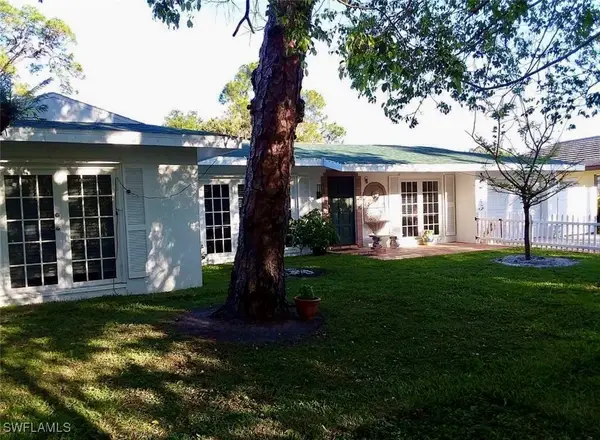 626 Rudder Road, Naples, FL 34102