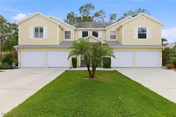 165 Bristol Lane #C202, Naples, FL 34112