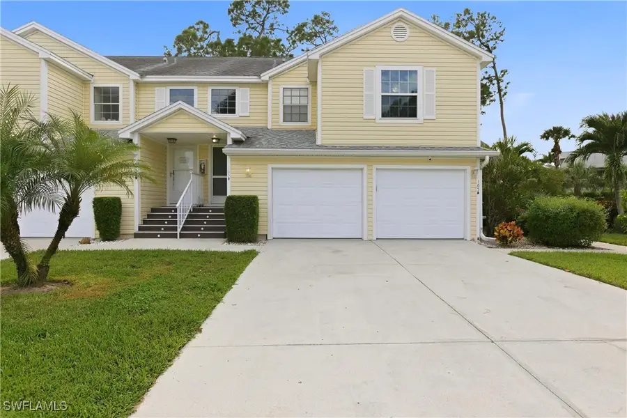 165 Bristol Lane #C202, Naples, FL 34112 - #2