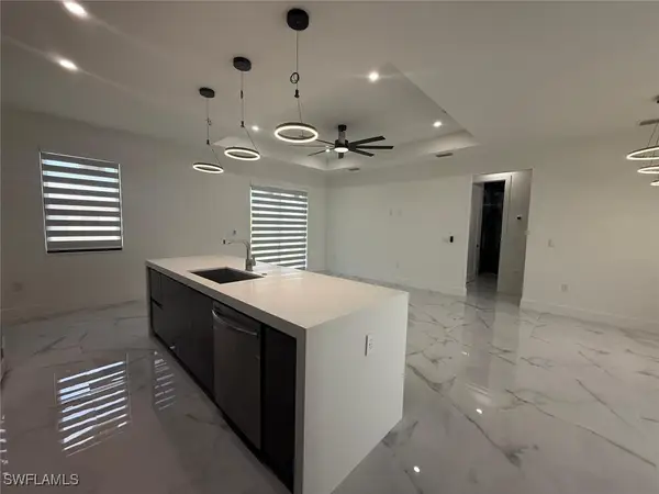 4218 26th Street Sw, Lehigh Acres, FL 33976