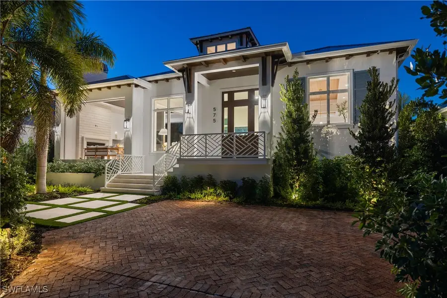 575 13th Avenue S, Naples, FL 34102 - Image #2