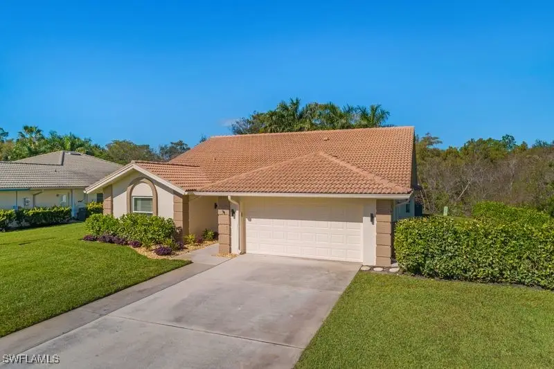 401 Countryside Drive, Naples, FL 34104 - Image #1