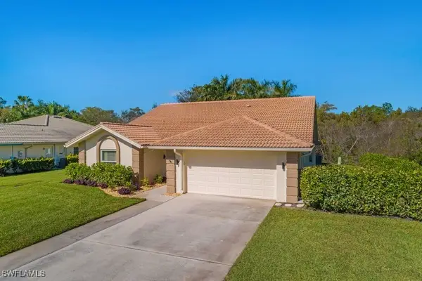 401 Countryside Drive, Naples, FL 34104
