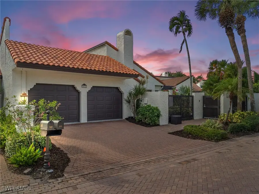 572 Tierra Mar Lane #19, Naples, FL 34108 - Image #2