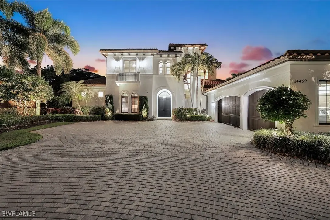 14459 Marsala Way, Naples, FL 34109 - Image #1