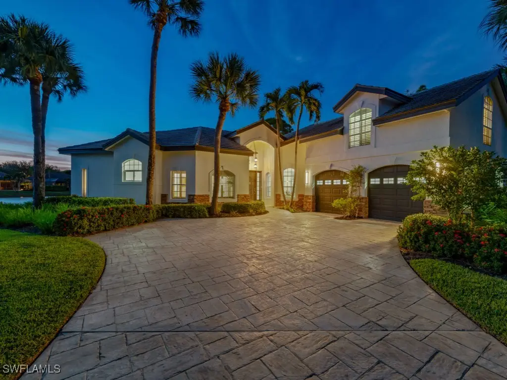 3530 Pine Fern Lane, Bonita Springs, FL 34134 - Image #1